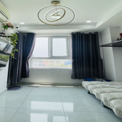 Chính chủ cho thuê căn 62 m2, 2 PN, 2WC, cạnh cầu Nguyễn Tri Phương
