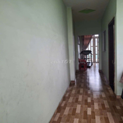 Cho thuê nhà quận Bình Tân hẻm xe hơi 6m, nhà mới, gần trường, chợ, bv