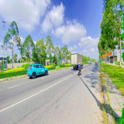 Cho thuê Kho 800 m2 mặt tiền Võ Văn Kiệt tiện chứa hàng