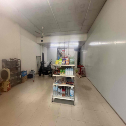 mặt bằng trung tam thủ đức nail/spa/tóc/ siêu thị mini