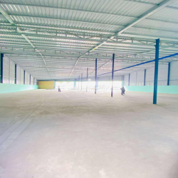 Cho thuê Kho 800 m2 mặt tiền Võ Văn Kiệt tiện chứa hàng