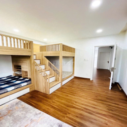 CHO THUÊ  BIỆT THỰ 3 LẦU ST KDC TẤN TRƯỜNG PHÚ THUẬN Q7