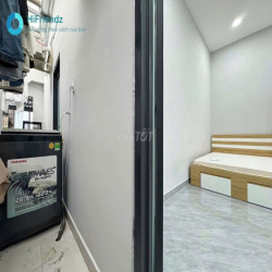 DẠNG 1 TRỆT 1 LẦU CỰC RỘNG, GẦN CẦU KINH THANH ĐA SẴN MÁY GIẶT RIÊNG