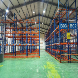 Cho Thuê Kho Xưởng 1800m2- giá chỉ 80k/m2, pccc, cont40