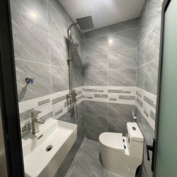 Cho thuê nhà HXH 755/2 Nguyễn Kiệm, P.3, Q.Gò Vấp