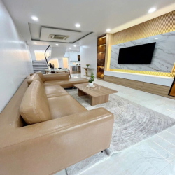 CHO THUÊ  BIỆT THỰ 3 LẦU ST KDC TẤN TRƯỜNG PHÚ THUẬN Q7