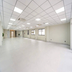 CHO THUÊ BUILDING MẶT TIỀN HỒ XUÂN HƯƠNG, Q3 NGAY NGÃ 4 TRƯƠNG ĐỊNH