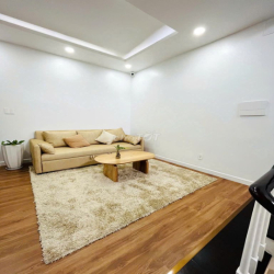 CHO THUÊ  BIỆT THỰ 3 LẦU ST KDC TẤN TRƯỜNG PHÚ THUẬN Q7