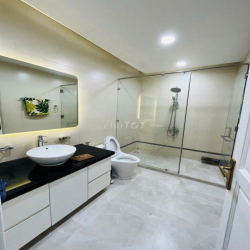 CHO THUÊ  BIỆT THỰ 3 LẦU ST KDC TẤN TRƯỜNG PHÚ THUẬN Q7