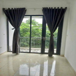 Cho thuê nhà liền kề 4 tầng mới tinh ô tô đỗ cửa