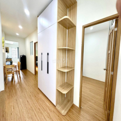 NHANH CÒN KỊP - 3PN NGAY HUỲNH VĂN BÁNH - FULL NỘI THẤT