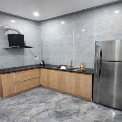 CHO THUÊ NHÀ MỚI 100% – 7PN 8WC – LỮ GIA P9  Vị trí: Hẻm 24 Lữ Gia, Ph