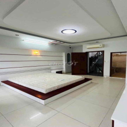 NHÀ FULL NỘI THẤT 4*19m 2LẦU ST 4PN 5WC HX TẢI LÊ VĂN THỌ