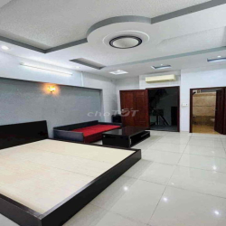 NHÀ FULL NỘI THẤT 4*19m 2LẦU ST 4PN 5WC HX TẢI LÊ VĂN THỌ