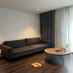 căn hộ dịch vụ 1pn vibe chung cư full nội thất ngay trung tâm Q7