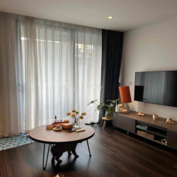 căn hộ dịch vụ 1pn vibe chung cư full nội thất ngay trung tâm Q7