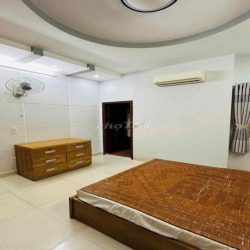 NHÀ FULL NỘI THẤT 4*19m 2LẦU ST 4PN 5WC HX TẢI LÊ VĂN THỌ