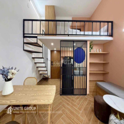 DUPLEX HÀNG HIẾM SIÊU ĐẸP GẦN HOÀNG VĂN THỤ , HOÀNG HOA THÁM