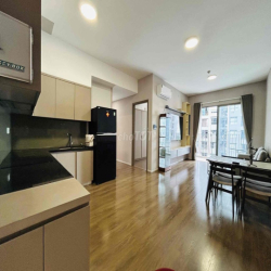 Cho thuê căn 85m2-3PN view hồ bơi + Full nội thất + Giá 13tr/tháng