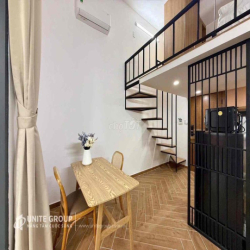 DUPLEX HÀNG HIẾM SIÊU ĐẸP GẦN HOÀNG VĂN THỤ , HOÀNG HOA THÁM