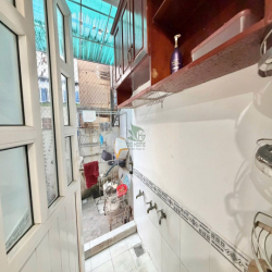 CHO THUÊ NHÀ 3 PHÒNG NGỦ BÀN CỜ PHƯỚC LONG GIÁ 15 TRIỆU/THÁNG