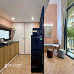 DUPLEX HÀNG HIẾM SIÊU ĐẸP GẦN HOÀNG VĂN THỤ , HOÀNG HOA THÁM