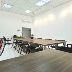 CHO THUÊ VĂN PHÒNG ẢO Q8 - 499K/ THÁNG 