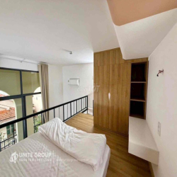 DUPLEX HÀNG HIẾM SIÊU ĐẸP GẦN HOÀNG VĂN THỤ , HOÀNG HOA THÁM