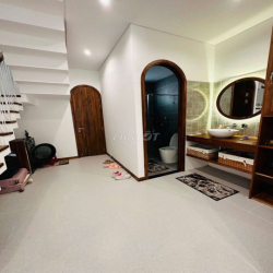 BT CHO THUÊ NHÀ THIẾT KẾ DẠNG HOMESTAY ĐƯỜNG 23 THÁNG 10, VĨNH THẠNH