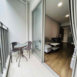 Cho thuê căn 85m2-3PN view hồ bơi + Full nội thất + Giá 13tr/tháng