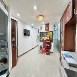 CHO THUÊ NHÀ 3 PHÒNG NGỦ BÀN CỜ PHƯỚC LONG GIÁ 15 TRIỆU/THÁNG