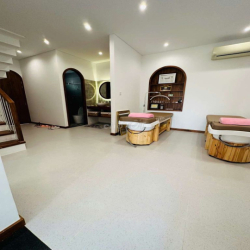 BT CHO THUÊ NHÀ THIẾT KẾ DẠNG HOMESTAY ĐƯỜNG 23 THÁNG 10, VĨNH THẠNH