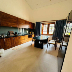 BT CHO THUÊ NHÀ THIẾT KẾ DẠNG HOMESTAY ĐƯỜNG 23 THÁNG 10, VĨNH THẠNH