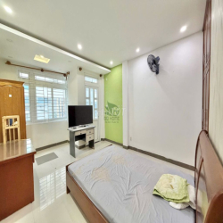 CHO THUÊ NHÀ 3 PHÒNG NGỦ BÀN CỜ PHƯỚC LONG GIÁ 15 TRIỆU/THÁNG