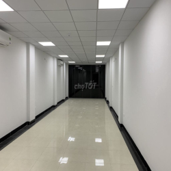 Cho thuê vp phố hoàng Quốc Việt,dtsd 80m2 – 150m2,giá 18tr – 39tr/th