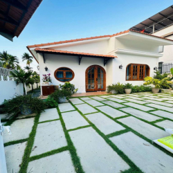 BT CHO THUÊ NHÀ THIẾT KẾ DẠNG HOMESTAY ĐƯỜNG 23 THÁNG 10, VĨNH THẠNH