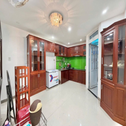 CHO THUÊ NHÀ 3 PHÒNG NGỦ BÀN CỜ PHƯỚC LONG GIÁ 15 TRIỆU/THÁNG