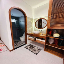 BT CHO THUÊ NHÀ THIẾT KẾ DẠNG HOMESTAY ĐƯỜNG 23 THÁNG 10, VĨNH THẠNH