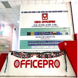 CHO THUÊ VĂN PHÒNG ẢO Q8 - 499K/ THÁNG 