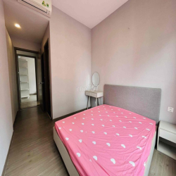 Cho thuê căn 85m2-3PN view hồ bơi + Full nội thất + Giá 13tr/tháng