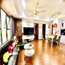  CHỈ 6,3 TRIỆU–CHUNG CƯ HOMELAND THƯỢNG THANH 78M², 3PN FULL NỘI THẤT