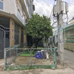 Cho Thuê Đất Mặt Tiền Lê Văn Quới