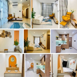 Cho thuê căn hộ Vinhomes grandpark chung cư quận 9 rẻ 1,2,3 phòng ngủ