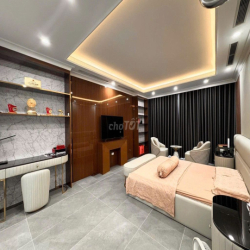 nhà ngõ 192 lê trọng tấn 55m x5T ngõ ô tô tránh