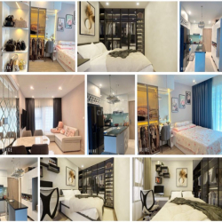 Cho thuê căn hộ Vinhomes grandpark chung cư quận 9 rẻ 1,2,3 phòng ngủ