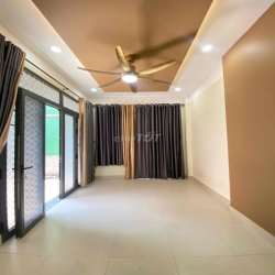 Cho Thuê Nhà Đẹp Góc Mặt Hẻm Xe Hơi Gần Ngay Vạn Kiếp