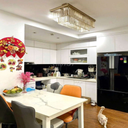  CHỈ 6,3 TRIỆU–CHUNG CƯ HOMELAND THƯỢNG THANH 78M², 3PN FULL NỘI THẤT