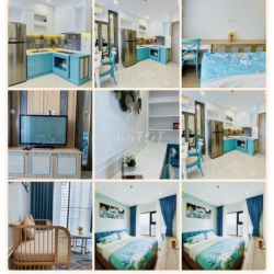 Cho thuê căn hộ Vinhomes grandpark chung cư quận 9 rẻ 1,2,3 phòng ngủ