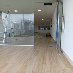 Văn phòng cho thuê 75+85m2.nguyễn hiến lê,p13 tân bình,gần nhà ga T3