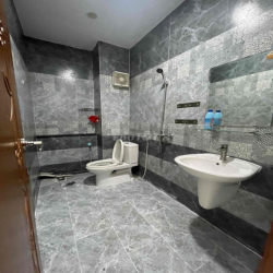 Căn 2PN Ban Công 60m2 P13 BT
